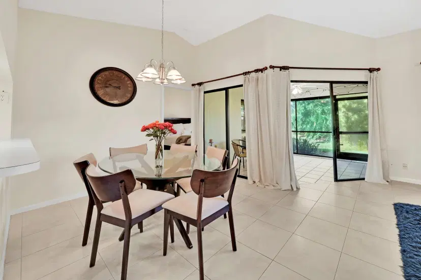 Picture of 5939 Parkwalk Circle W, Boynton Beach FL 33472