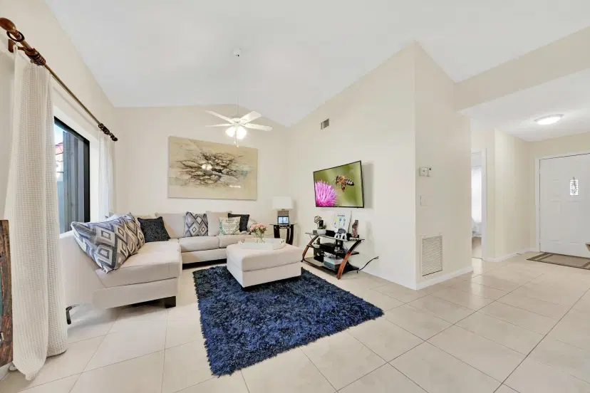 Picture of 5939 Parkwalk Circle W, Boynton Beach FL 33472
