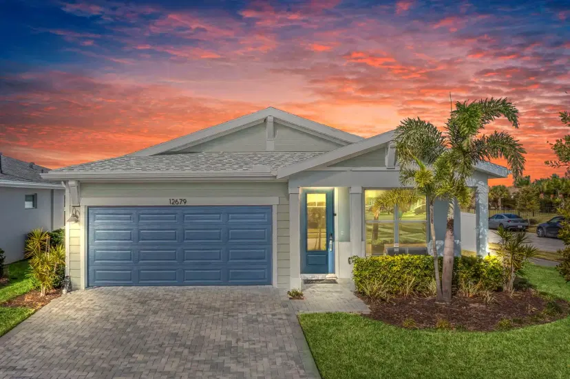 Picture of 12679 SW Phoenix Drive, Port St Lucie FL 34987