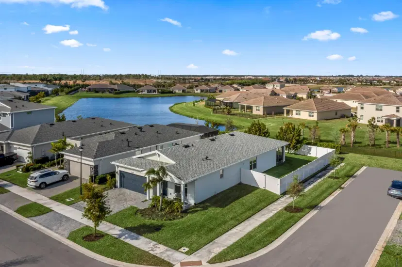 Picture of 12679 SW Phoenix Drive, Port St Lucie FL 34987