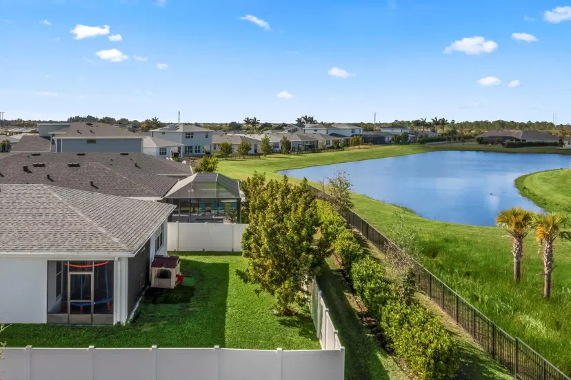 Picture of 12679 SW Phoenix Drive, Port St Lucie FL 34987