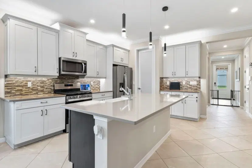 Picture of 12679 SW Phoenix Drive, Port St Lucie FL 34987