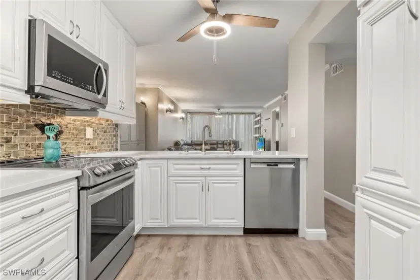 Picture of 2121 San Marco Rd 6-101, Marco Island FL 34145