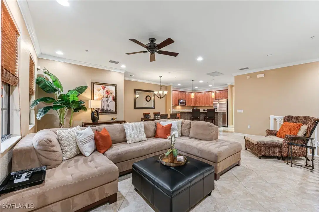 Picture of 9155 Delano St 9804, Naples, FL 34113