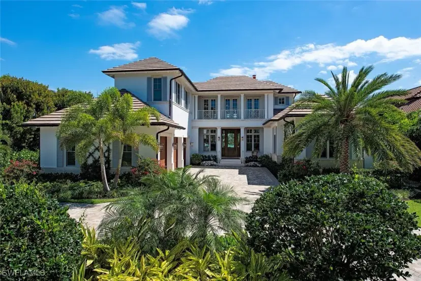 Picture of 4115 Cutlass Ln, Naples FL 34102