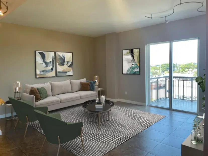 Picture of 2617 NE 14Th Ave 406, Wilton Manors FL 33334