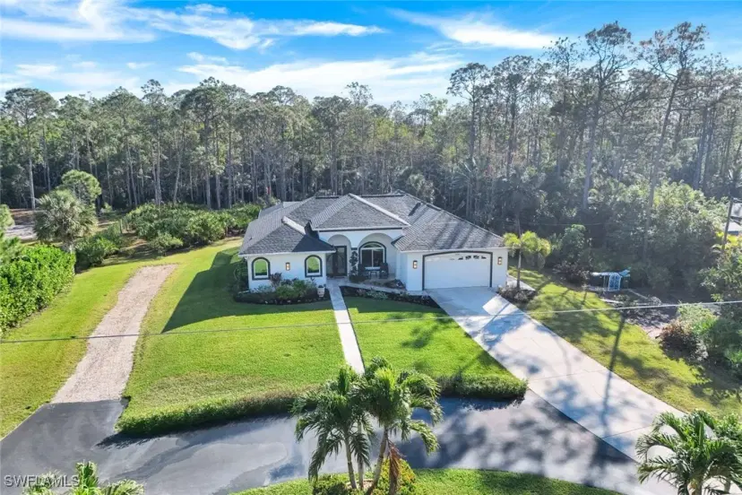 Picture of 24411 Dietz Dr, Bonita Springs FL 34135