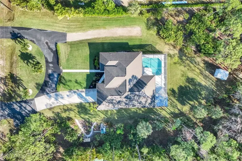 Picture of 24411 Dietz Dr, Bonita Springs FL 34135