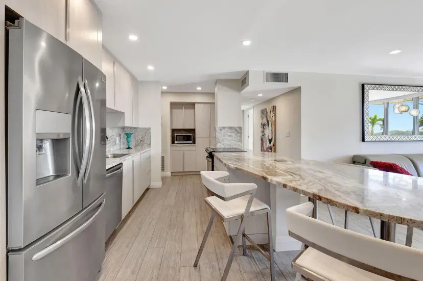 Picture of 2121 N Ocean Boulevard 205W, Boca Raton FL 33431