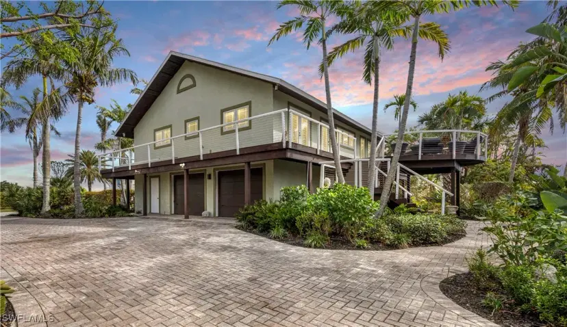 Picture of 1307 Isabel Dr, Sanibel FL 33957