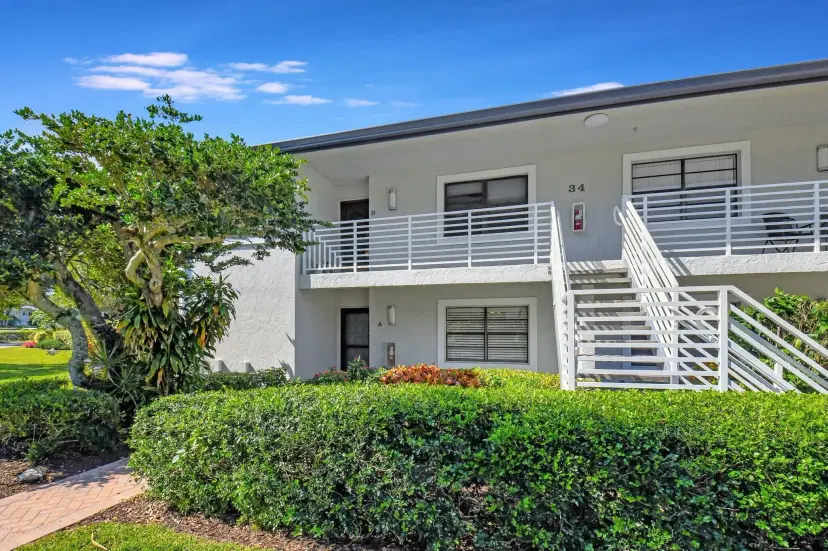 Picture of 34 Southport Lane B, Boynton Beach FL 33436
