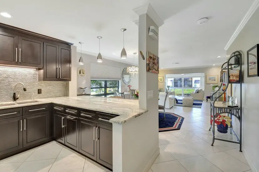 Picture of 34 Southport Lane B, Boynton Beach FL 33436