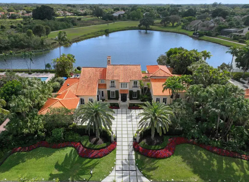 Picture of 11928 Maidstone Drive E, Wellington FL 33414