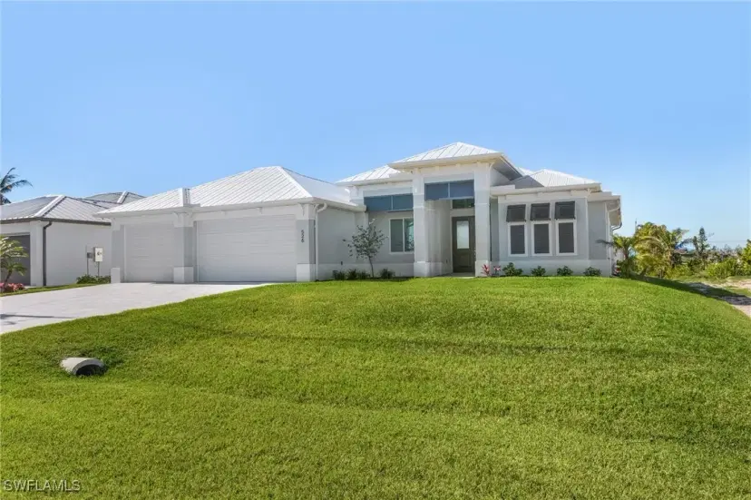 Picture of 526 NW 36Th Ave, Cape Coral FL 33993
