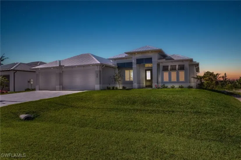 Picture of 526 NW 36Th Ave, Cape Coral FL 33993