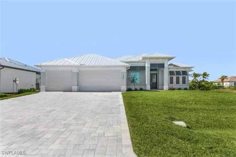 Picture of 526 NW 36Th Ave, Cape Coral FL 33993