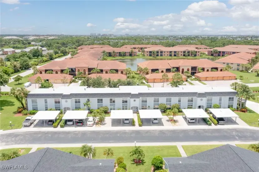 Picture of 6898 Sandtrap Dr 4, Fort Myers FL 33919