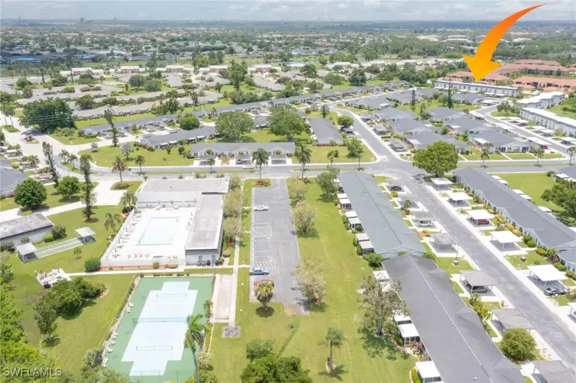 Picture of 6898 Sandtrap Dr 4, Fort Myers FL 33919