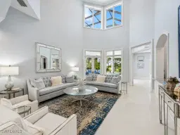 Picture of 336 Edgemere Way E, Naples, FL 34105