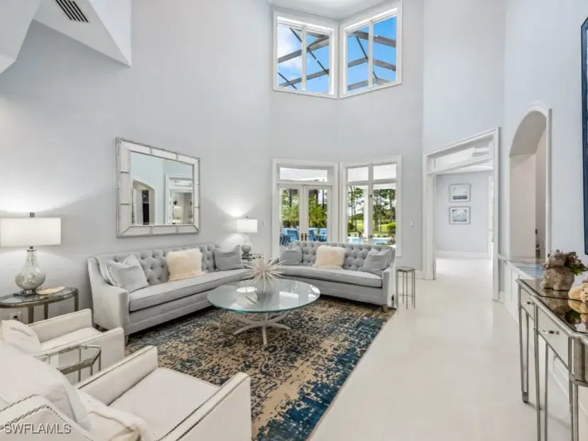 Picture of 336 Edgemere Way E, Naples FL 34105