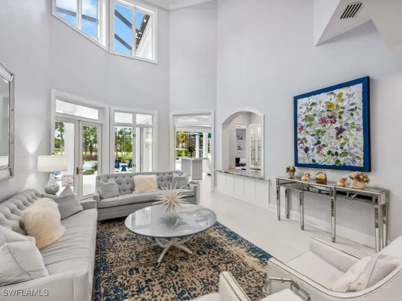 Picture of 336 Edgemere Way E, Naples FL 34105