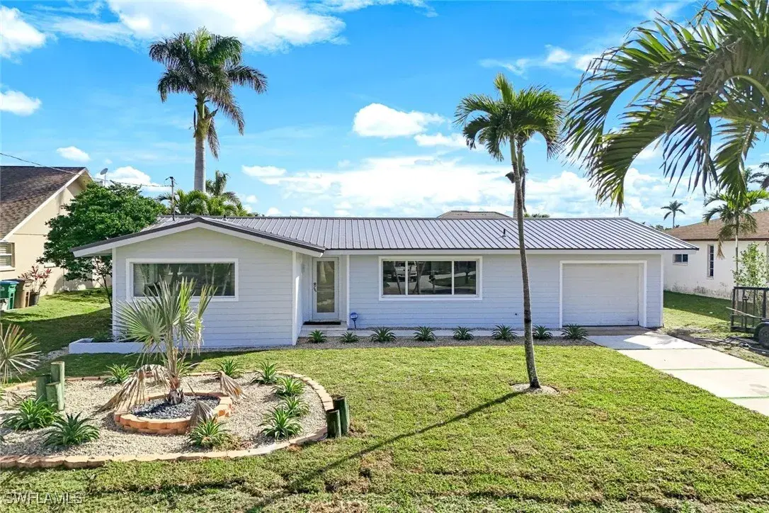 Picture of 4827 SW 3Rd Ave, Cape Coral, FL 33914