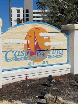Picture of 4331 Bay Beach Ln 551, Fort Myers Beach, FL 33931