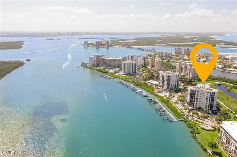 Picture of 4198 Bay Beach Ln 133, Fort Myers Beach FL 33931