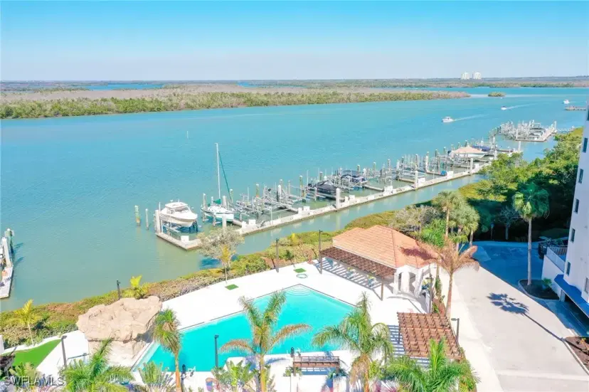 Picture of 4198 Bay Beach Ln 133, Fort Myers Beach FL 33931