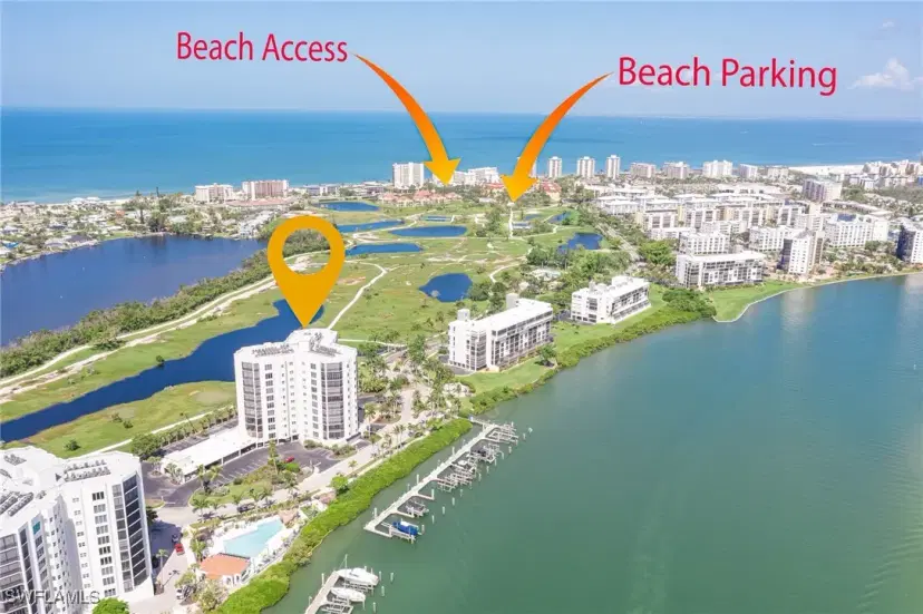 Picture of 4198 Bay Beach Ln 133, Fort Myers Beach FL 33931