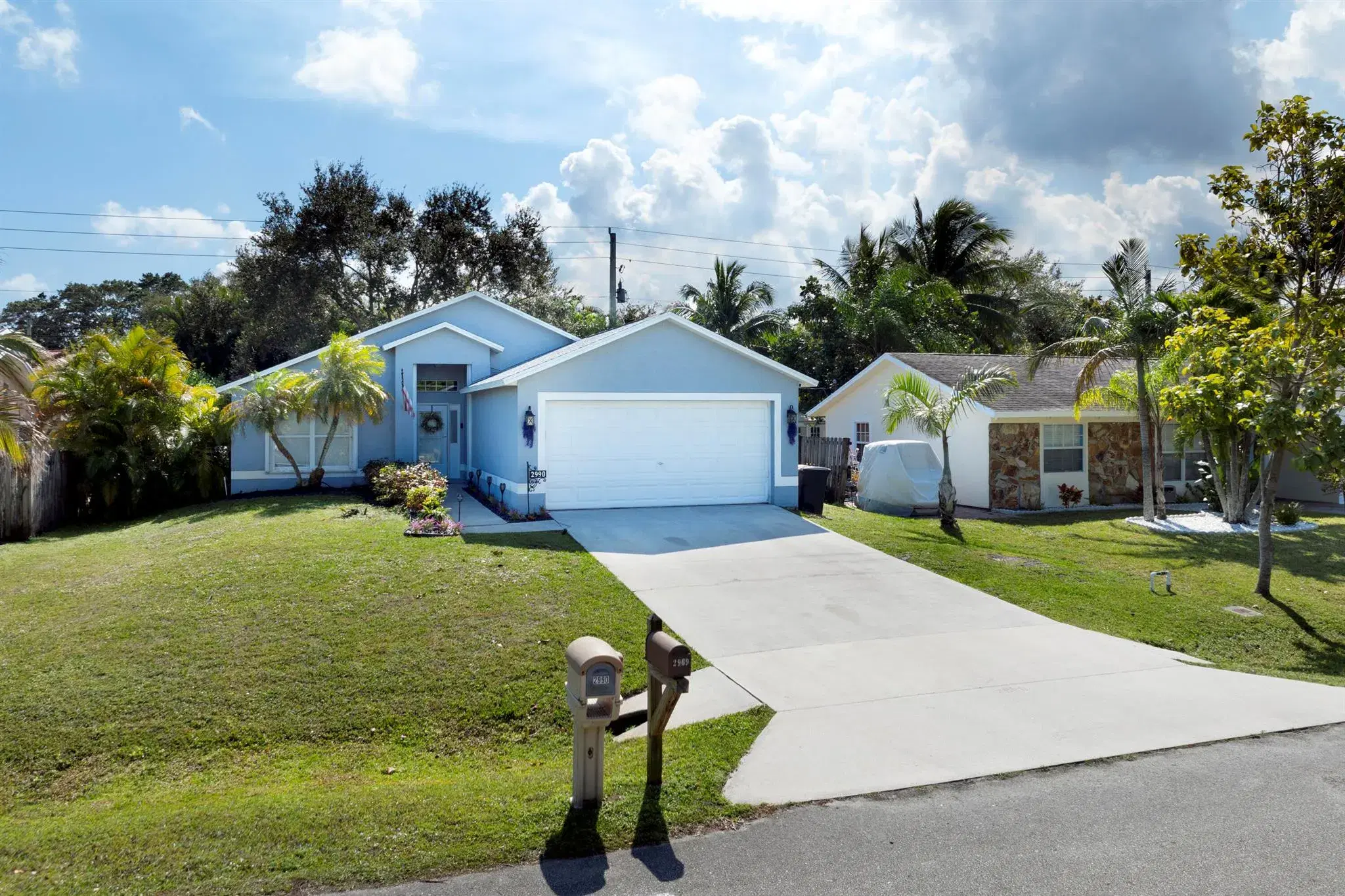 Picture of 2990 SE Cypress Street, Stuart, FL 34997