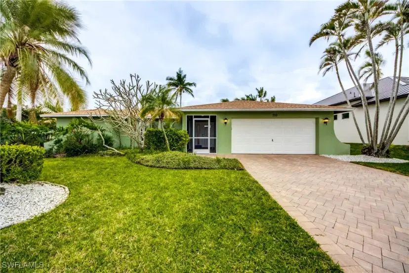 Picture of 710 SW 52Nd St, Cape Coral FL 33914