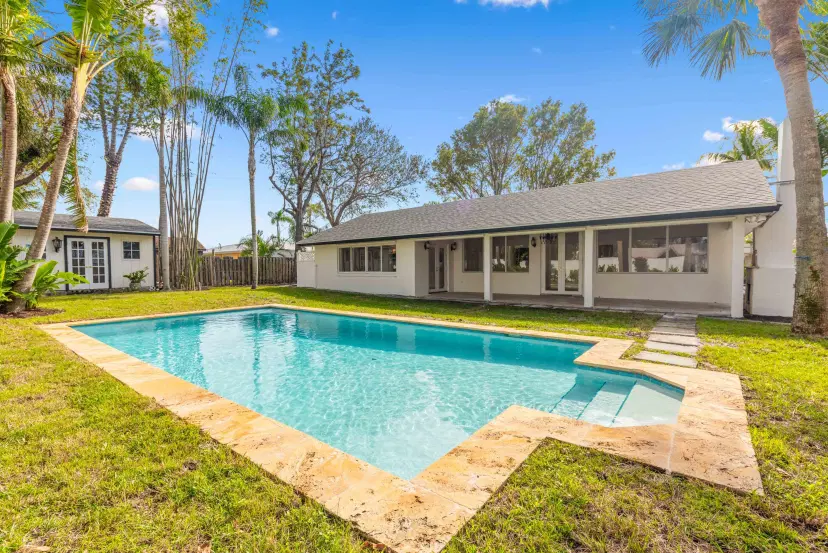 Picture of 4430 SE Bayshore Terrace, Stuart FL 34997