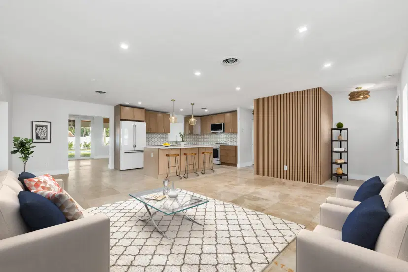 Picture of 4430 SE Bayshore Terrace, Stuart FL 34997