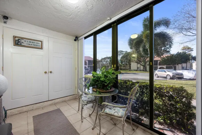 Picture of 5801 Whispering Pine Way D-1, Greenacres FL 33463