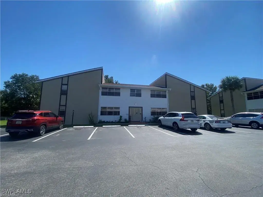 Picture of 22481 Westchester Blvd B47, Punta Gorda, FL 33980