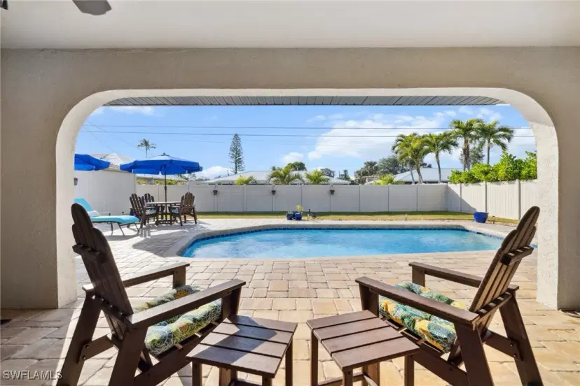 Picture of 3714 Palm Tree Blvd, Cape Coral FL 33904
