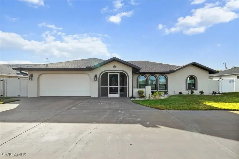 Picture of 3714 Palm Tree Blvd, Cape Coral FL 33904