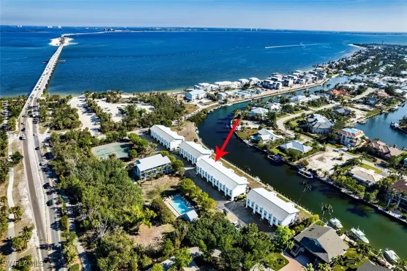Picture of 1250 Tennisplace Ct C31, Sanibel FL 33957