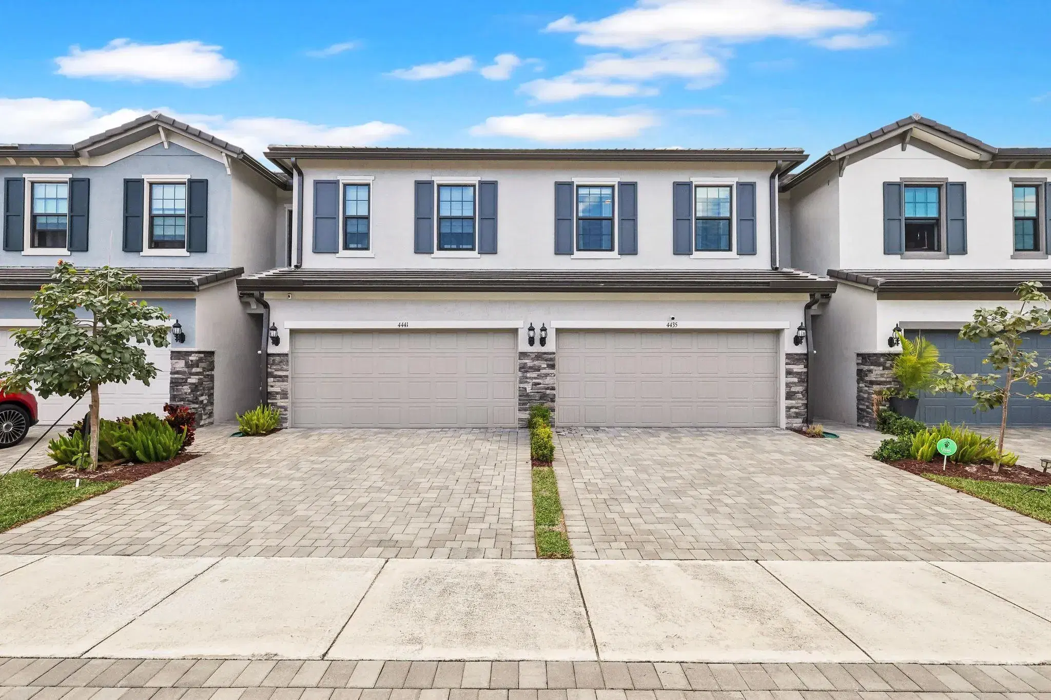Picture of 4435 Appleton Circle E, Oakland Park, FL 33309