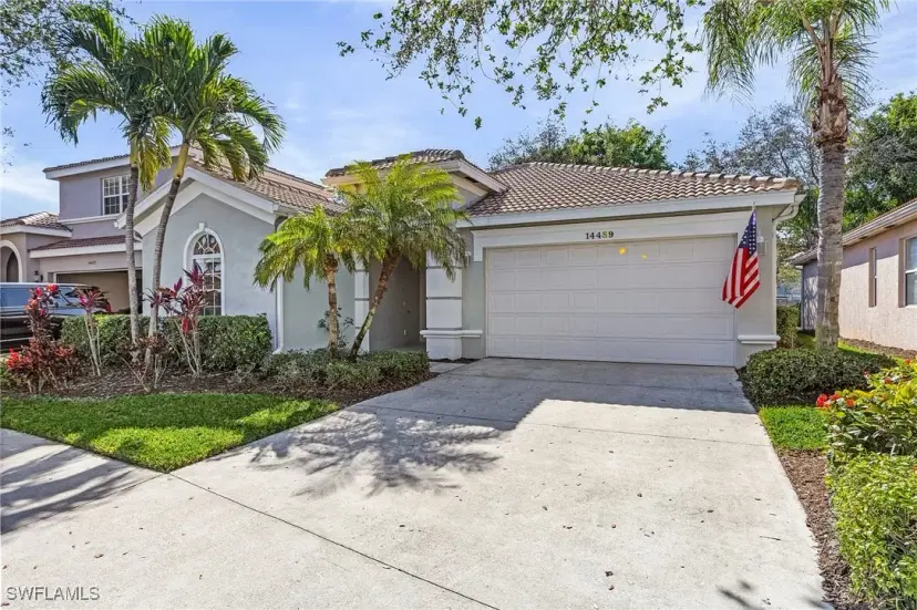 Picture of 14489 Sterling Oaks Dr, Naples FL 34110