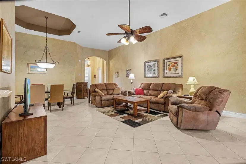 Picture of 14489 Sterling Oaks Dr, Naples FL 34110