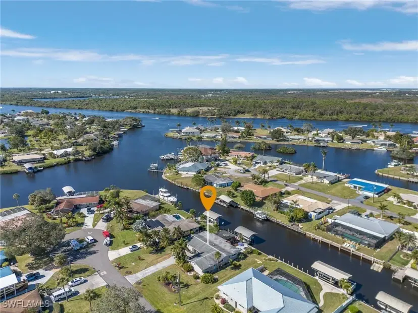Picture of 13750 Ox Bow Rd, Fort Myers FL 33905