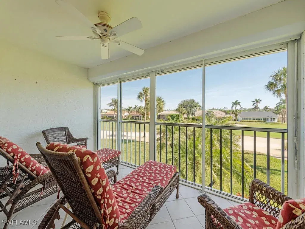 Picture of 5940 Cranbrook Way A206, Naples, FL 34112