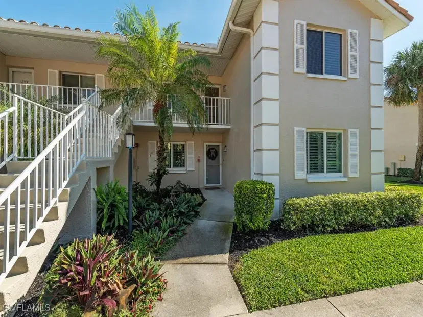 Picture of 5940 Cranbrook Way A206, Naples FL 34112