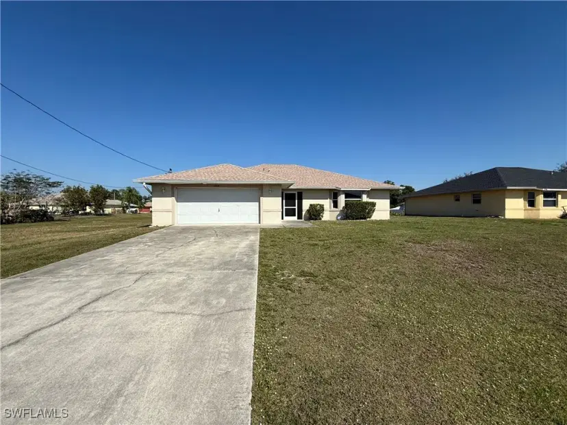 Picture of 3908 13Th St W, Lehigh Acres FL 33971