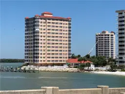 Picture of 8751 Estero Blvd 704, Bonita Springs, FL 33931