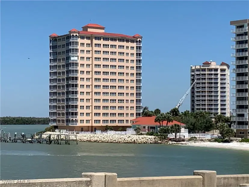 Picture of 8751 Estero Blvd 704, Bonita Springs FL 33931