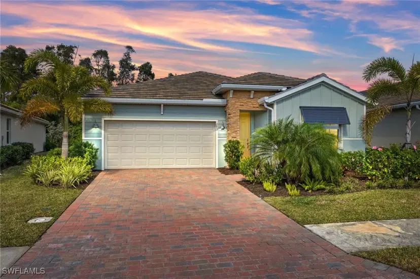 Picture of 283 Tamarindo Ln, Naples FL 34114