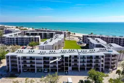 Picture of 1501 Middle Gulf Dr 406C, Sanibel, FL 33957